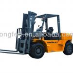 7t diesel forklift with CE/GOST