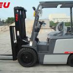 3t electric forklift