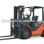 Diesel forklift