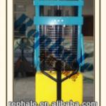 Electric Type Fork Lift with reasonable price