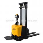 AC Electric Stacker/ battery stacker with CE,high quality