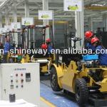 hot-sales 3 tons diesel forklift,Chinese XinChang/Japanese Isuzu engine,manual or auto shift,best selling