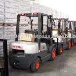 Hytsu Forklift