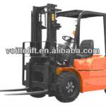 Voittolift diesel forklift 3 tons