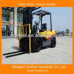 Hydroil 3t diesel FD30T hot small Forklift
