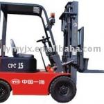 Luoyang new CPC15/20/25 Forklift