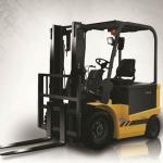 PR-FB 3 ton Price is Competitive Electric Forklift