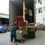 Economic Container Handling Forklift
