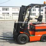electric fork lift for sale, 1.5ton forklift truck CPD15F