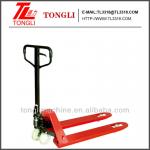 2 ton TL0422-2A long fork hand pallet truck