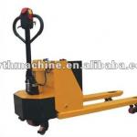 2000/3000KG Semiautomatic Electric Pallet Forklift Truck