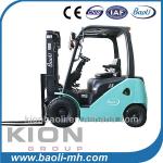 Chinese cost, German standard forklift