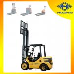 Forklift Truck With Yanmar Engine Chinese Best Forklift Price