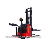 Full electric stacker