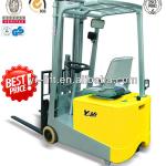 Mini Electric ForkLift CPDM series