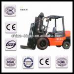 easy operate and automatic 5ton forklift truck