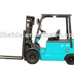 Electric Forklift AC Electric Counterbalanced Forklift Truck