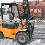 CPD-30 SMALL Forklift with CE-china
