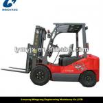 Good Quality with YTO forklift CPC20