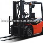 China Diesel Forklift truck, competitive forklift on sale