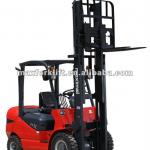 2-2.5T diesel forklift with Isuzu Engine