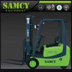 1.5T 3 WHEELS AC ELECTRIC FORKLIFT