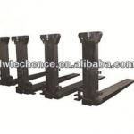 110*305*2440 New fork arms for port forklift / forklift attachments