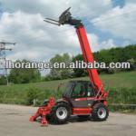 Telescopic Forklift (3.5t, 2 segments boom)