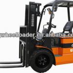 QINGONG 3T Electric Forklift CPD30C For Sale