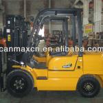 30 ton forklift