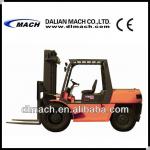 5 Tons Electric Forklift