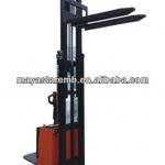 1.5ton Electric pallet forklift Stacker 4m high