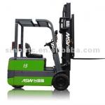 Tailift 1.5-3.5 Ton Small forklifts