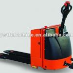 2 Ton/3 Ton Full Automatic Electric Pallet Forklift Truck