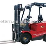 CPDYJ15-FB AC Electric Explosion-proof forklift