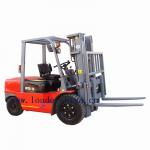 4.3T Diesel Forklifts CPCD43 for sale