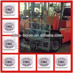 1.5-3.5T mini electricity diesel engine forklift truck