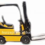 Seated Electric battery Forklift