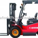 1.5-2.0 ton electric forklift