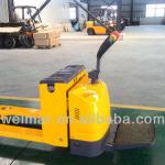 2.5t electric pallet truck