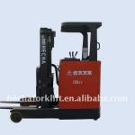 1.2 ton reach forklift