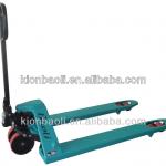 Hydraulic hand pallet truck