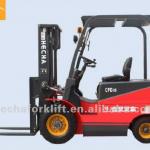 2.5 Ton Battery Forklift(Curtis Controller)
