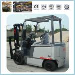 3 ton electric fork lift