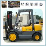 3 ton forklift diesel power with different specification