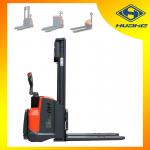 Ware House Machine Electric Stacker Small Electric Forklift 1.4T-1.6T