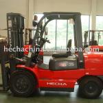 2Ton DIESEL FORKLIFT with china