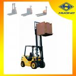 Fork Lift With 2 Years Forklift Part With Chinese XINCHAI 490 BPG Engine