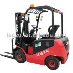 JAC electric forklift/small electric forklift/mini electric forklift