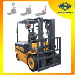 Electric Forklift Truck With Maintenance-free Forklift Battery